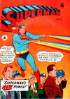 Superman (KG Murray, 1952 series) #107 ([March 1959])