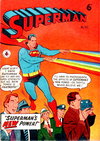 Superman  #107 ([March 1959])