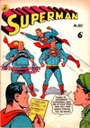 Superman  #103 (November 1958)