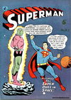 Superman (KG Murray, 1952 series) #102 October 1958