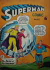 Superman (KG Murray, 1952 series) #101 ([September 1958])