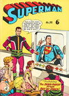 Superman (KG Murray, 1952 series) #99 [July 1958]