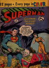 Superman (KG Murray, 1952 series) #80 [November 1956?]