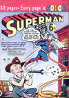 Superman (KG Murray, 1952 series) #79 October 1956