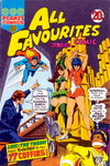 All Favourites Comic  #100 ([January 1974])