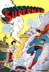 Superman (KG Murray, 1952 series) #73 April 1956