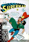 Superman (KG Murray, 1952 series) #69 December 1955