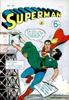 Superman  #69 (December 1955)