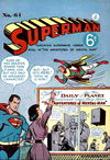 Superman (KG Murray, 1952 series) #64 July 1955