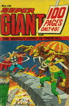 Super Giant  #12 ([November 1974?])
