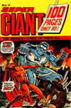 Super Giant  #11 ([September 1974?])