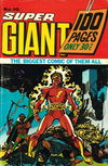 Super Giant (KG Murray, 1974 series) #10 [July 1974?]