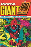 Super Giant  #9 ([May 1974?])