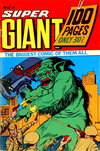Super Giant  #4 ([July 1973?])