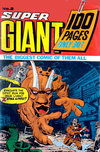 Super Giant  #2 ([March 1973?])