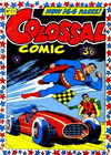 Colossal Comic (Colour Comics, 1958 series) #22 [July 1962?]