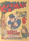 Climax Color Comic  #10 ([1948?])