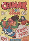 A Climax Color Comic  #11 ([1948?])