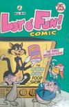 Lot o' Fun! Comic  #54 ([April 1971?])