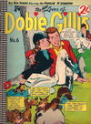 The Many Loves of Dobie Gillis (Colour Comics, 1961 series) #6 [1964?]