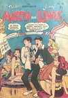 The Adventures of Dean Martin and Jerry Lewis  #12 ([1965?])