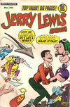 Jerry Lewis Album  #20 ([October 1979?])
