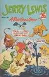 Jerry Lewis  #9 ([September 1974?])