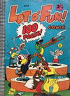 Lot o' Fun! Comic (Colour Comics, 1958 series) #3 ([June 1958?])
