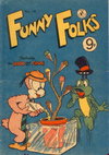 Funny Folks  #14 ([October 1955?])