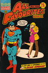 All Favourites Comic  #108 ([May 1975?])