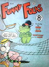 Funny Folks  #9 ([May 1955?])
