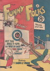 Funny Folks  #4 ([December 1954?])