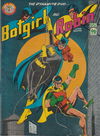 Batgirl and Robin the Teen Wonder (Murray, 1982?)  [February 1982?]