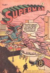 Superman (Colour Comics, 1950 series) #87 [November 1954]