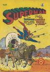 Superman (Colour Comics, 1950 series) #81 [May 1954?]