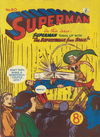 Superman (Colour Comics, 1950 series) #80 [April 1954]