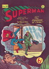 Superman  #50 (May 1954)