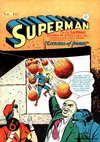 Superman  #48 (March 1954)