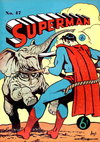 Superman  #47 (February 1954)
