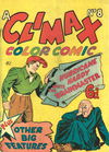 A Climax Color Comic (KGM, 1948 series) #8 [1948?]