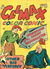 A Climax Color Comic (KGM, 1948 series) #8 ([1948?])