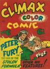 A Climax Color Comic (KGM, 1948 series) #6 [1948?]