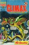 Climax Adventure Comic  #14 ([April 1974?])