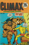 Climax Adventure Comic (Sport Magazine, 1968 series) #12 [April 1973?]