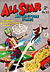 All Star Adventure Comic (Colour Comics, 1960 series) #33 ([June 1965?])