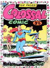 Colossal Comic (Colour Comics, 1958 series) #21 [April 1962?]