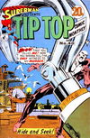 Superman Presents Tip Top Comic Monthly (Colour Comics, 1965 series) #40 [August 1968?]