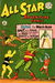 All Star Adventure Comic (Colour Comics, 1960 series) #42 ([December 1966?])