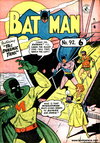 Batman  #92 ([January 1958?])