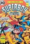 The New Adventures of Superboy (Federal, 1984 series) #6 ([February 1985?])